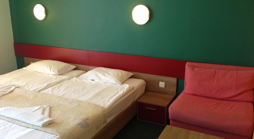 Kiparisite Hotel — Сонячний берег, Болгарія мініатюра 7