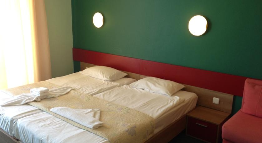Kiparisite Hotel — Сонячний берег, Болгарія мініатюра 9