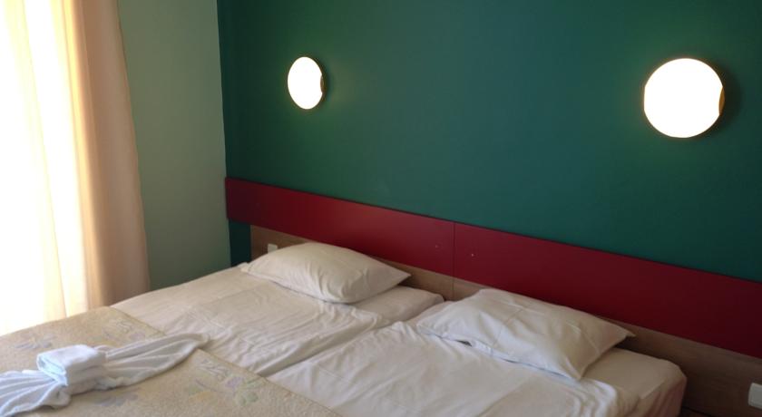 Kiparisite Hotel — Сонячний берег, Болгарія мініатюра 10