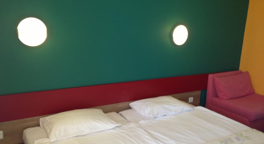 Kiparisite Hotel — Сонячний берег, Болгарія мініатюра 12