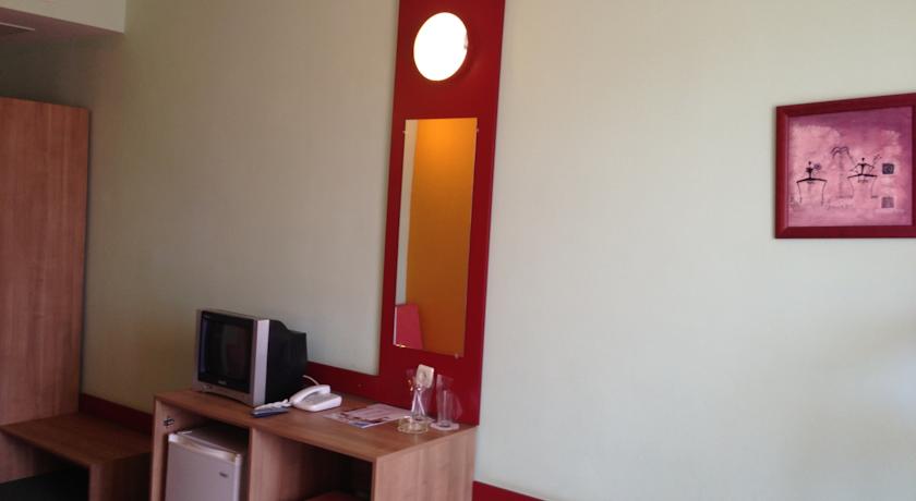 Kiparisite Hotel — Сонячний берег, Болгарія мініатюра 15
