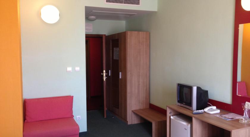 Kiparisite Hotel — Сонячний берег, Болгарія мініатюра 16