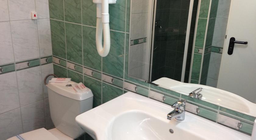 Kiparisite Hotel — Сонячний берег, Болгарія мініатюра 17