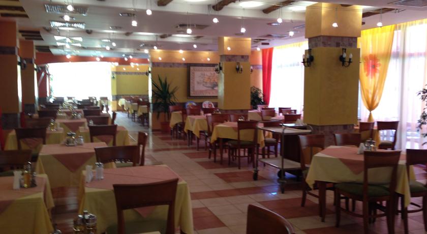 Kiparisite Hotel — Сонячний берег, Болгарія мініатюра 19