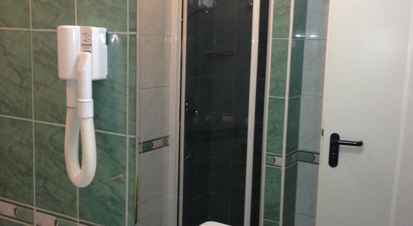Kiparisite Hotel — Сонячний берег, Болгарія мініатюра 20