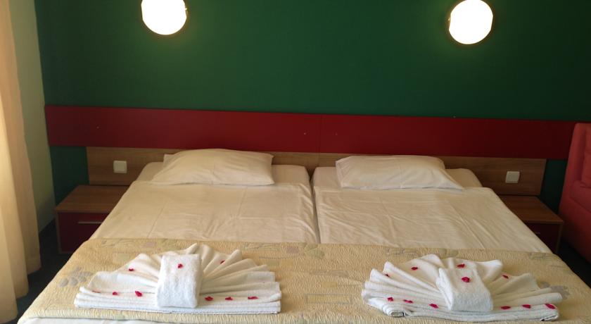 Kiparisite Hotel — Сонячний берег, Болгарія мініатюра 25