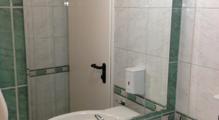 Kiparisite Hotel — Сонячний берег, Болгарія мініатюра 29