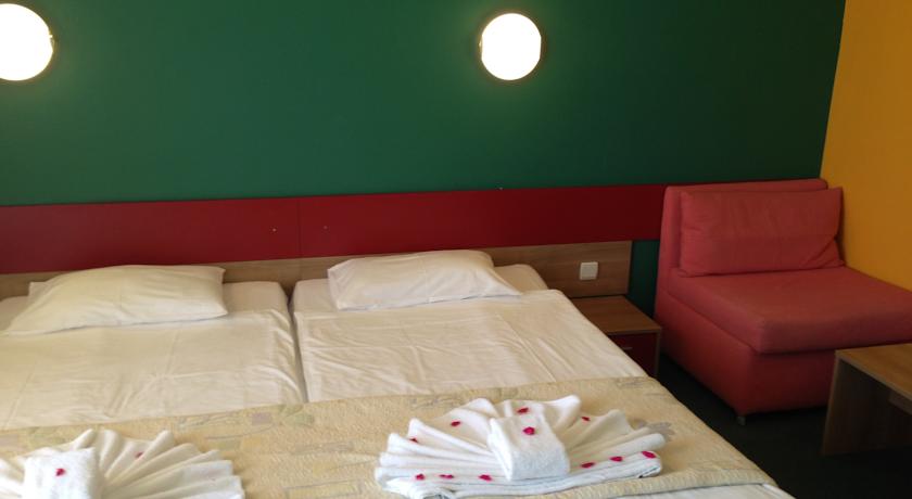 Kiparisite Hotel — Сонячний берег, Болгарія мініатюра 30
