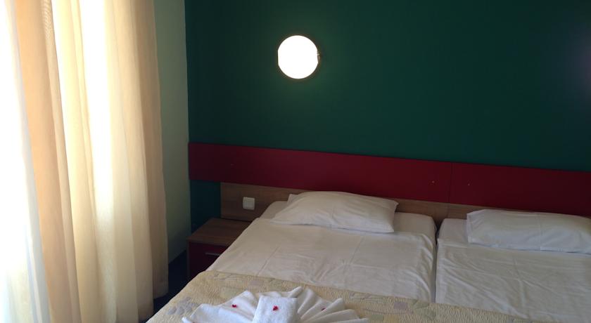 Kiparisite Hotel — Сонячний берег, Болгарія мініатюра 31