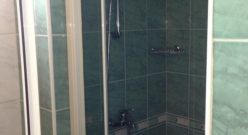 Kiparisite Hotel — Сонячний берег, Болгарія мініатюра 33