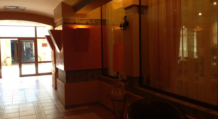 Kiparisite Hotel — Сонячний берег, Болгарія мініатюра 34