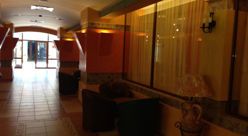 Kiparisite Hotel — Сонячний берег, Болгарія мініатюра 35
