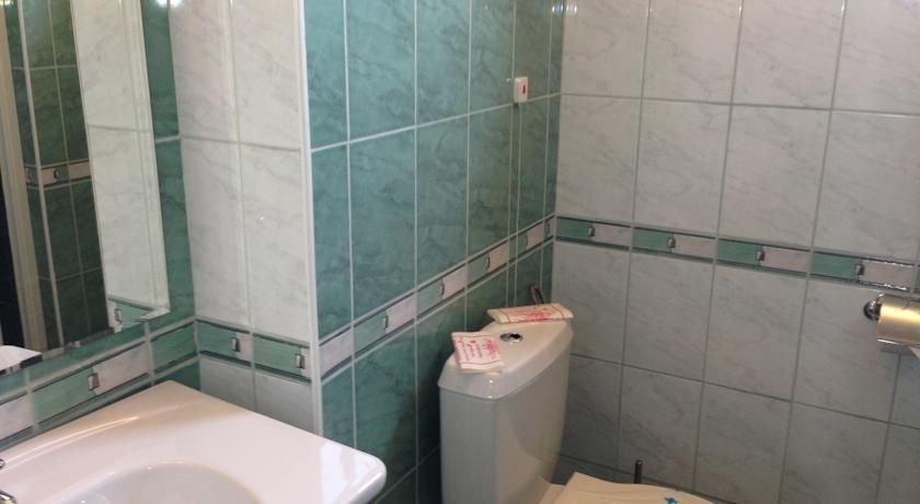 Kiparisite Hotel — Сонячний берег, Болгарія мініатюра 36