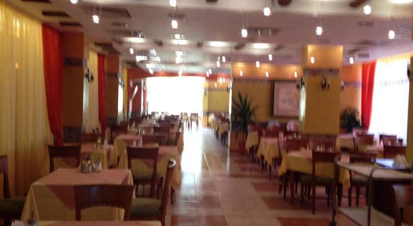 Kiparisite Hotel — Сонячний берег, Болгарія мініатюра 37