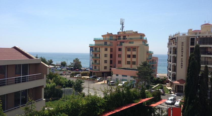Kiparisite Hotel — Сонячний берег, Болгарія мініатюра 42