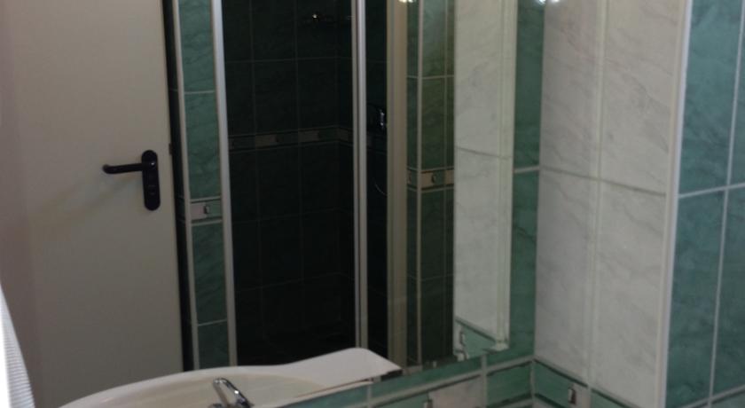 Kiparisite Hotel — Сонячний берег, Болгарія мініатюра 43
