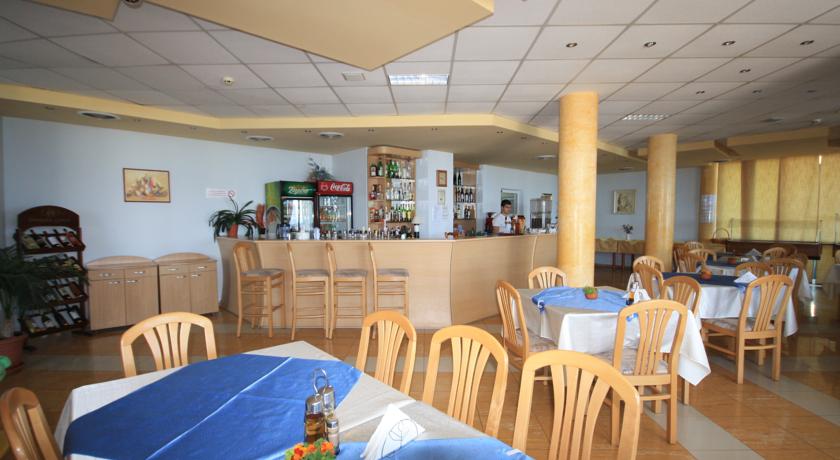 Aphrodite Beach Hotel, Несебр, Болгарія мініатюра 11