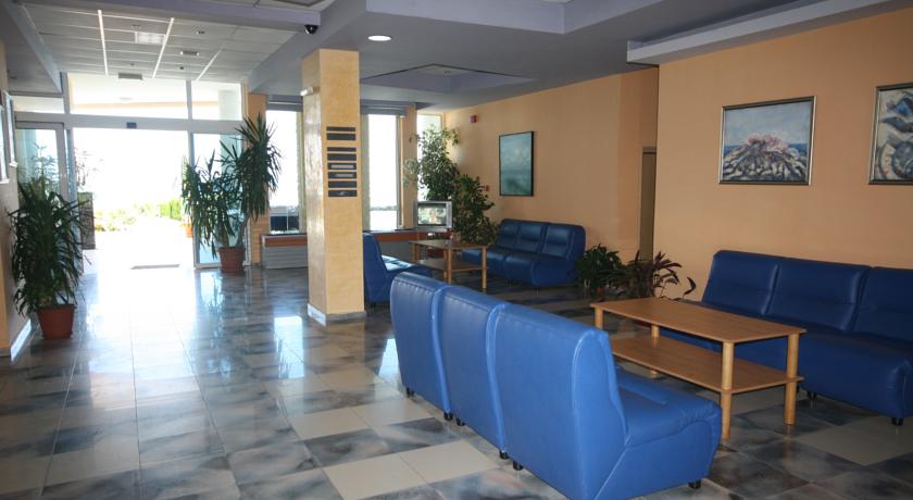 Aphrodite Beach Hotel, Несебр, Болгарія мініатюра 13