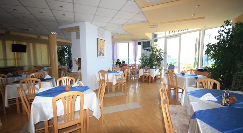 Aphrodite Beach Hotel, Несебр, Болгарія мініатюра 16