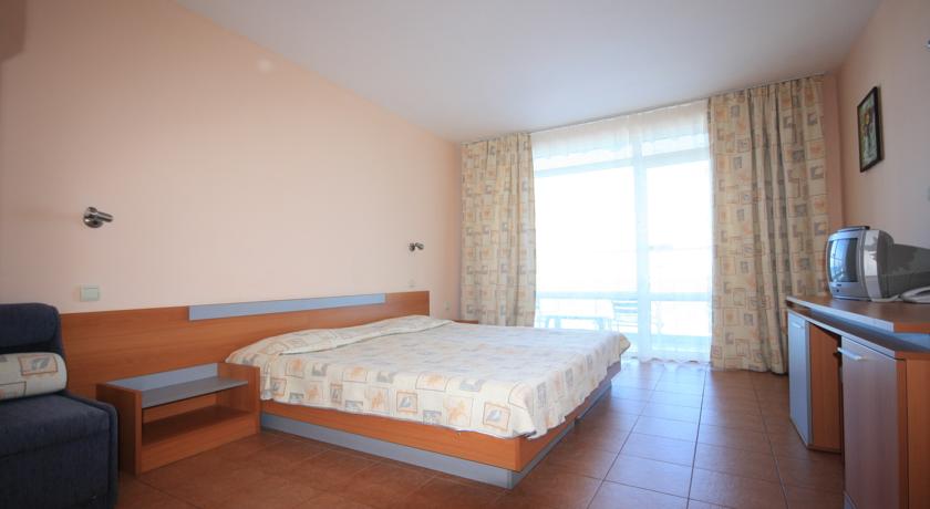 Aphrodite Beach Hotel, Несебр, Болгарія мініатюра 18