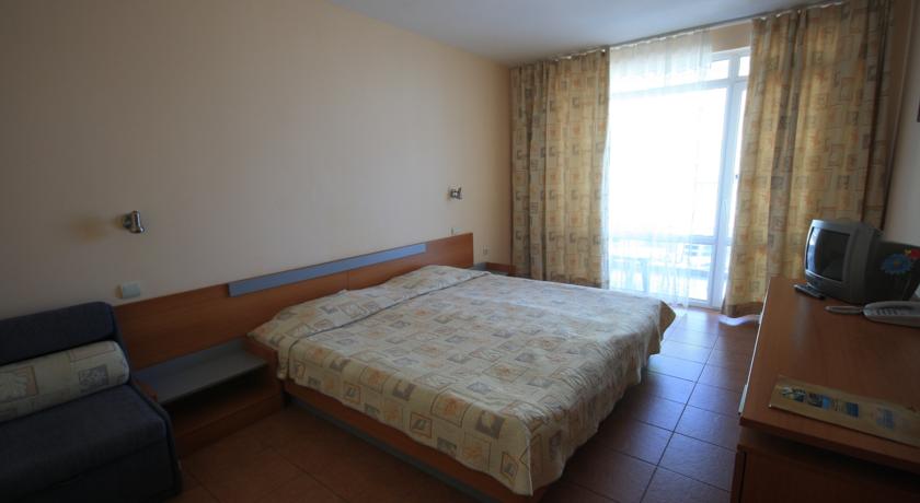 Aphrodite Beach Hotel, Несебр, Болгарія мініатюра 19