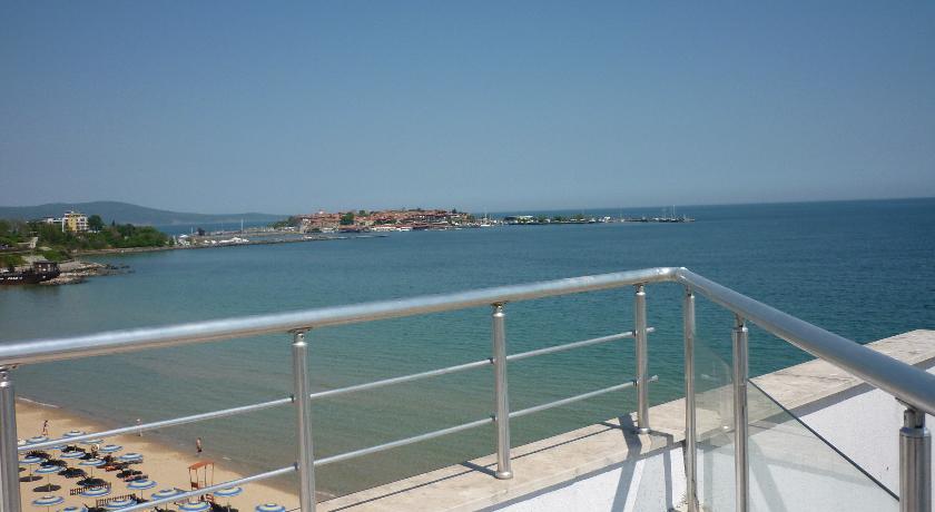 Aphrodite Beach Hotel, Несебр, Болгарія мініатюра 24