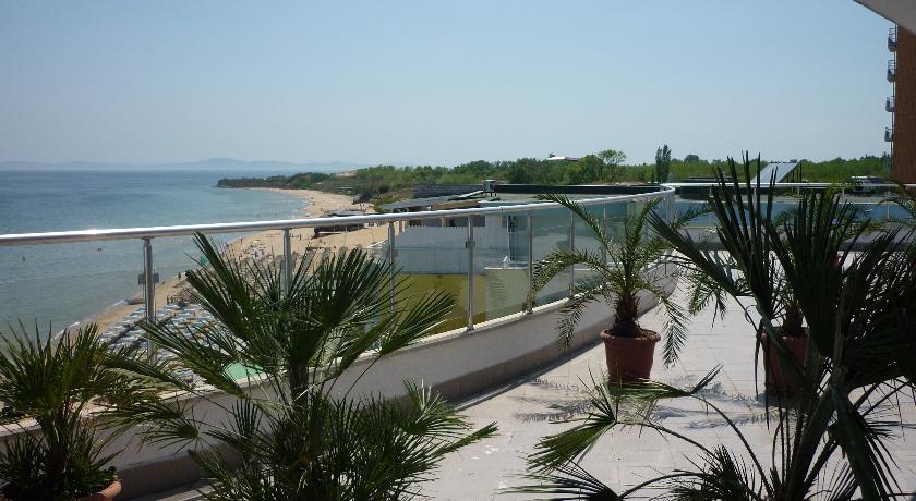 Aphrodite Beach Hotel, Несебр, Болгарія мініатюра 25