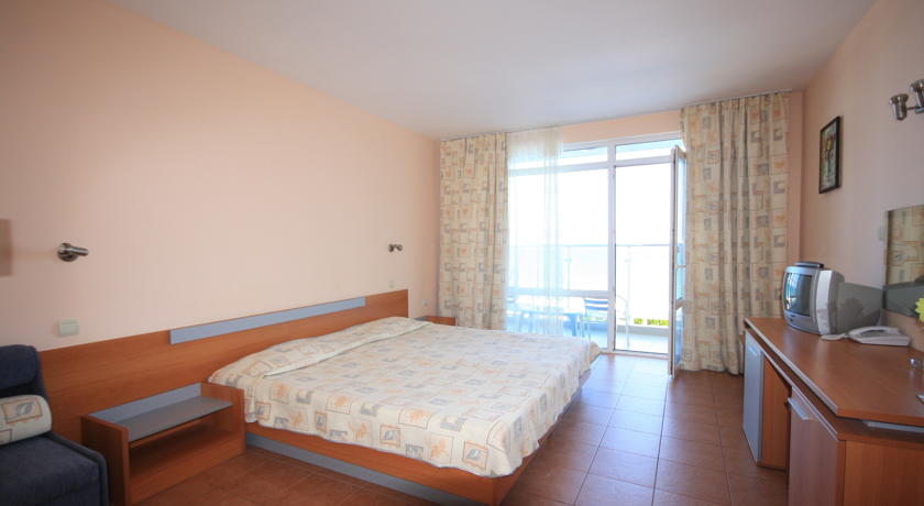 Aphrodite Beach Hotel, Несебр, Болгарія мініатюра 26