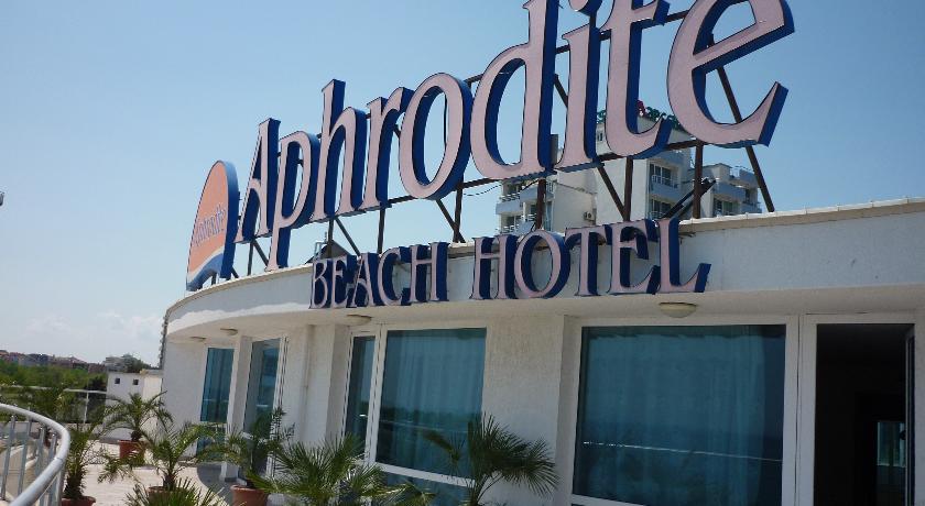 Aphrodite Beach Hotel, Несебр, Болгарія мініатюра 27
