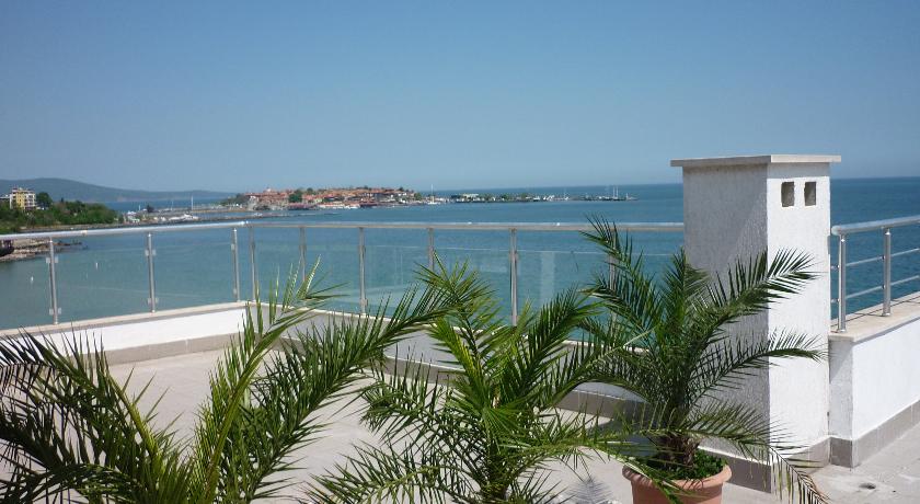 Aphrodite Beach Hotel, Несебр, Болгарія мініатюра 28