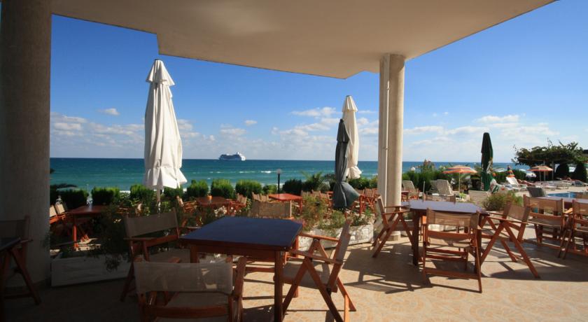 Aphrodite Beach Hotel, Несебр, Болгарія мініатюра 30