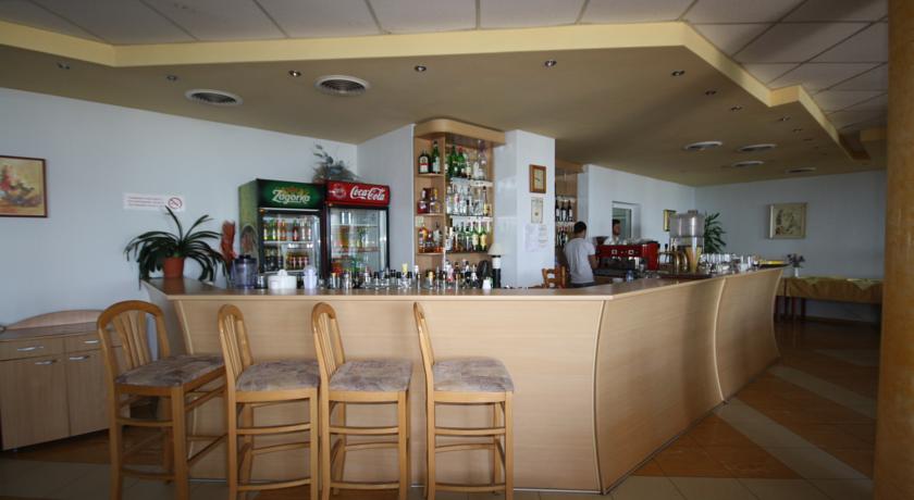 Aphrodite Beach Hotel, Несебр, Болгарія мініатюра 31