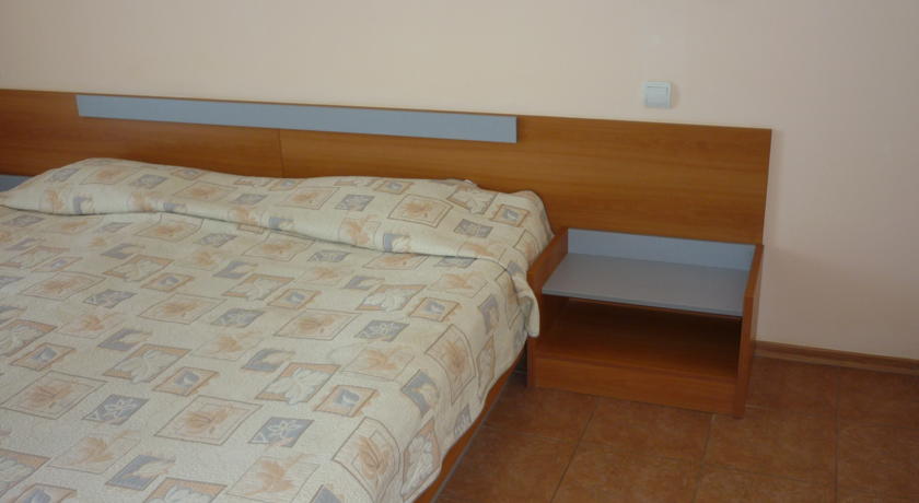 Aphrodite Beach Hotel, Несебр, Болгарія мініатюра 32
