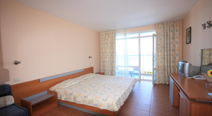 Aphrodite Beach Hotel, Несебр, Болгарія мініатюра 33