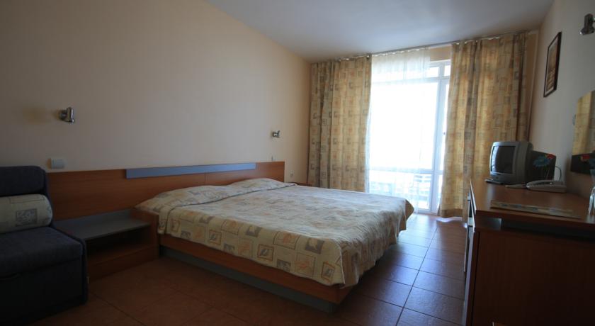 Aphrodite Beach Hotel, Несебр, Болгарія мініатюра 34