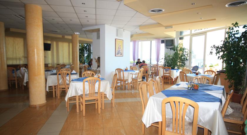 Aphrodite Beach Hotel, Несебр, Болгарія мініатюра 35