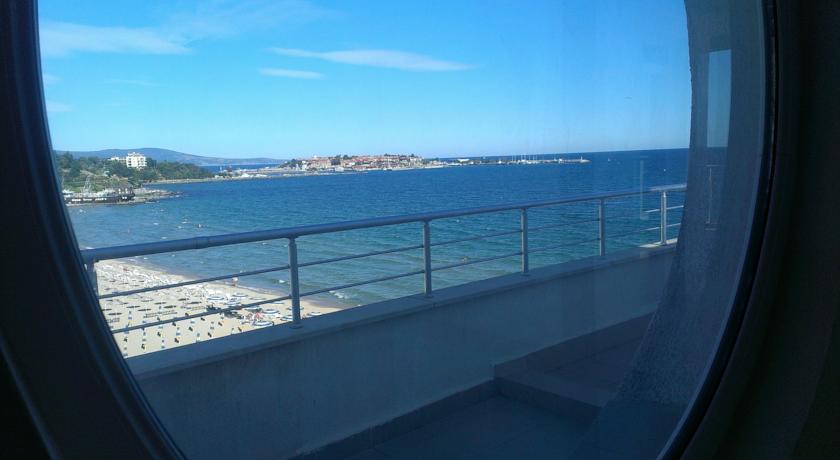 Aphrodite Beach Hotel, Несебр, Болгарія мініатюра 37