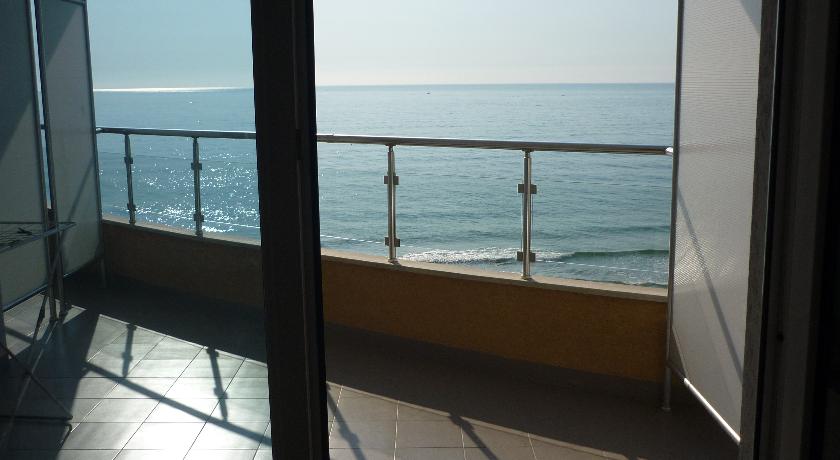 Aphrodite Beach Hotel, Несебр, Болгарія мініатюра 39