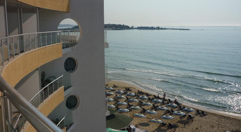 Aphrodite Beach Hotel, Несебр, Болгарія мініатюра 40