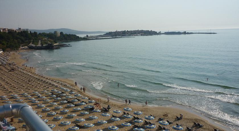 Aphrodite Beach Hotel, Несебр, Болгарія мініатюра 42