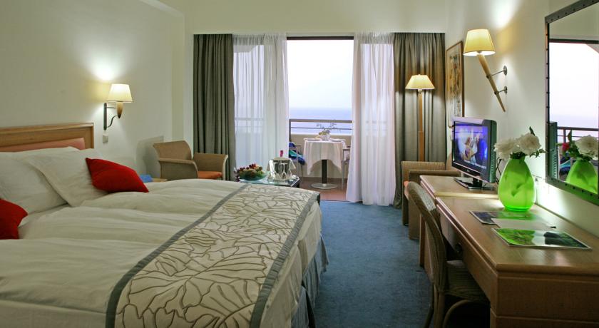 Rhodes Bay Hotel & Spa, о. Родос, Греція мініатюра 6