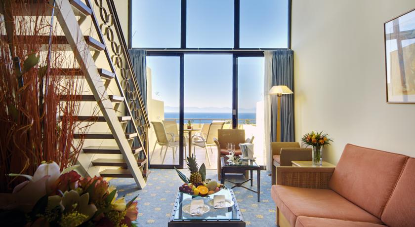 Rhodes Bay Hotel & Spa, о. Родос, Греція мініатюра 9