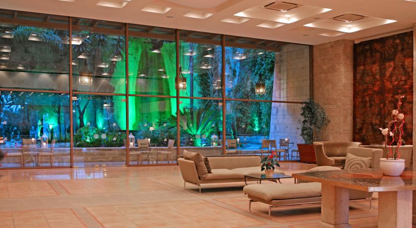 Rhodes Bay Hotel & Spa, о. Родос, Греція мініатюра 10