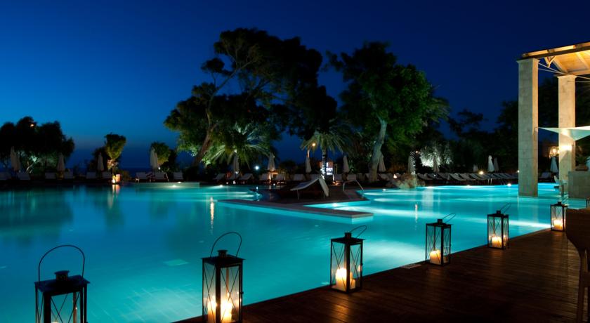 Rhodes Bay Hotel & Spa, о. Родос, Греція мініатюра 14
