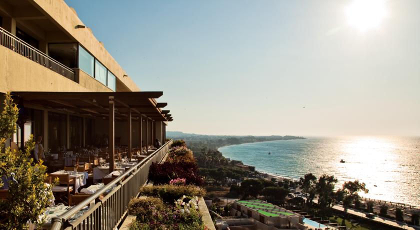 Rhodes Bay Hotel & Spa, о. Родос, Греція мініатюра 16