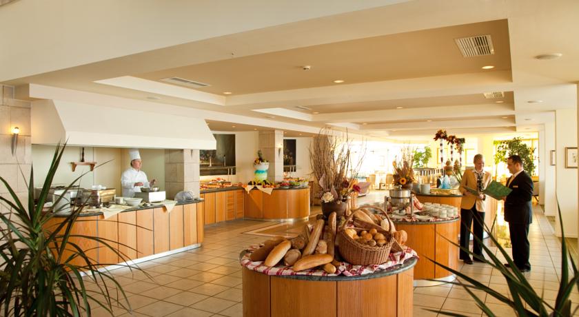 Rhodes Bay Hotel & Spa, о. Родос, Греція мініатюра 17