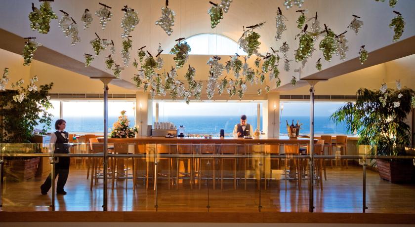 Rhodes Bay Hotel & Spa, о. Родос, Греція мініатюра 18