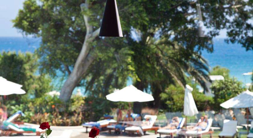 Rhodes Bay Hotel & Spa, о. Родос, Греція мініатюра 19