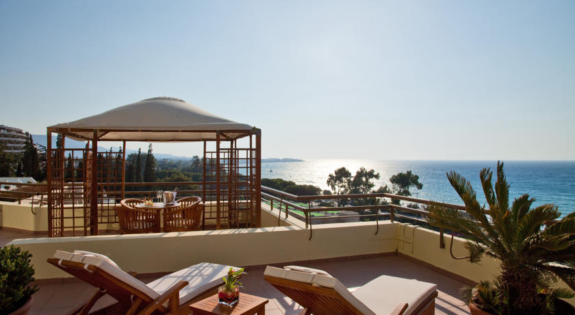 Rhodes Bay Hotel & Spa, о. Родос, Греція мініатюра 20