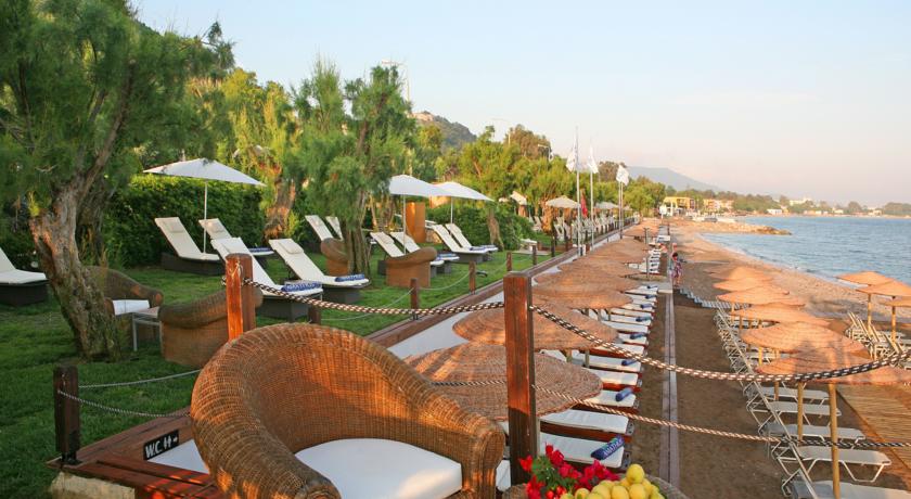 Rhodes Bay Hotel & Spa, о. Родос, Греція мініатюра 21